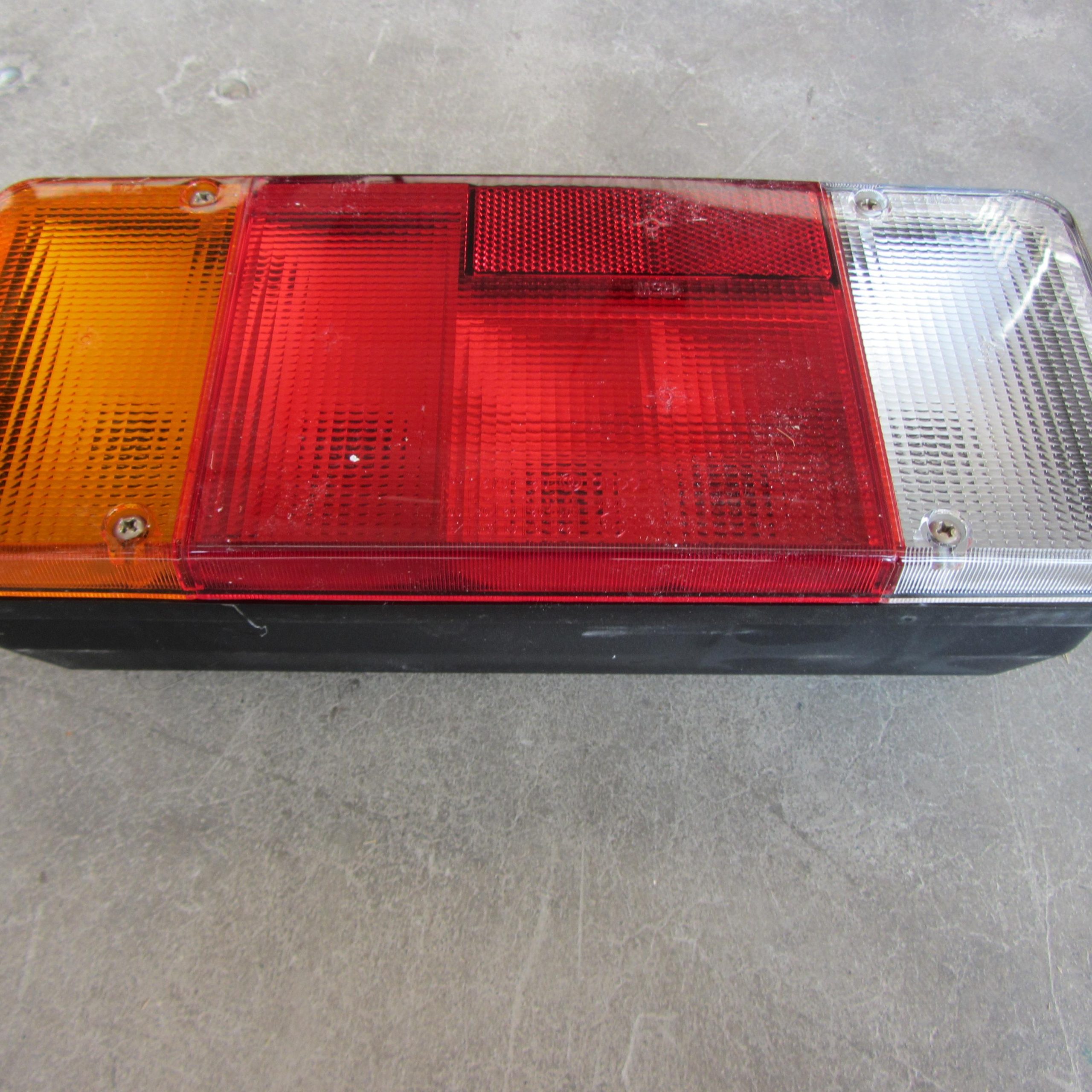 Right Rear Light Right rear light - Imola Gru