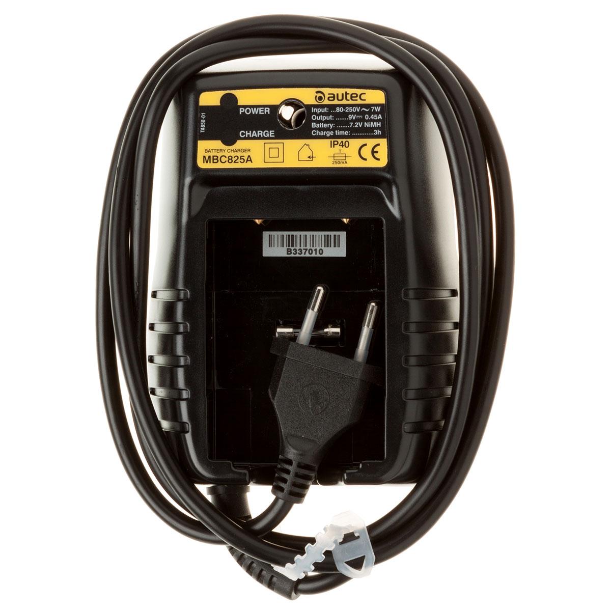 CellePhone Batteria Ni-MH 700mAh Per Autec Modular MK/MJ – Sostituzione MBM06MH - 3
